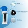 BRITA Online Active A1000 Under-Sink Water Filter Cartridge