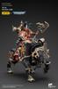 JOYTOY Warhammer World Eater Lord Invocatus Scale Action Figure 40,000 1/18 (Assembled)