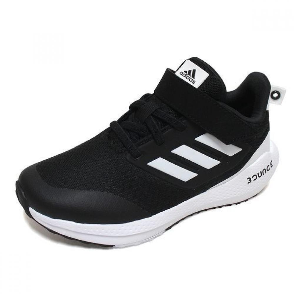 

AdidasKids Adidas Kids Equipment 21 Run 2.0 EL K Кроссовки на липучках Детская обувь Обувь GY4371