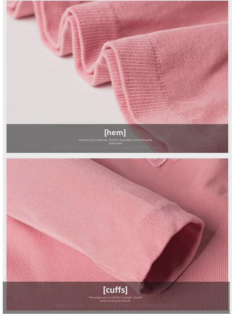 Women's Lace Body Shaping Thermal Underwear Set