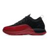 Jordan Trainer Prime Black/Black Gym Red 881463-060