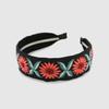 LALA Orange Flower Hairband P