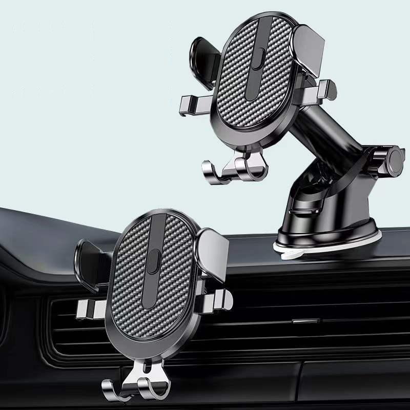 Cell Phone Holder for Car