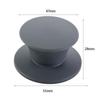Anti-scald Silicone Pot Lid Knob Universal Cookware Handgrip  Casserole Kettle