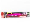 Jackall Metal Jig Anchovy Type 0 Flush Fall 100g Pink Glow Stripe (8182)