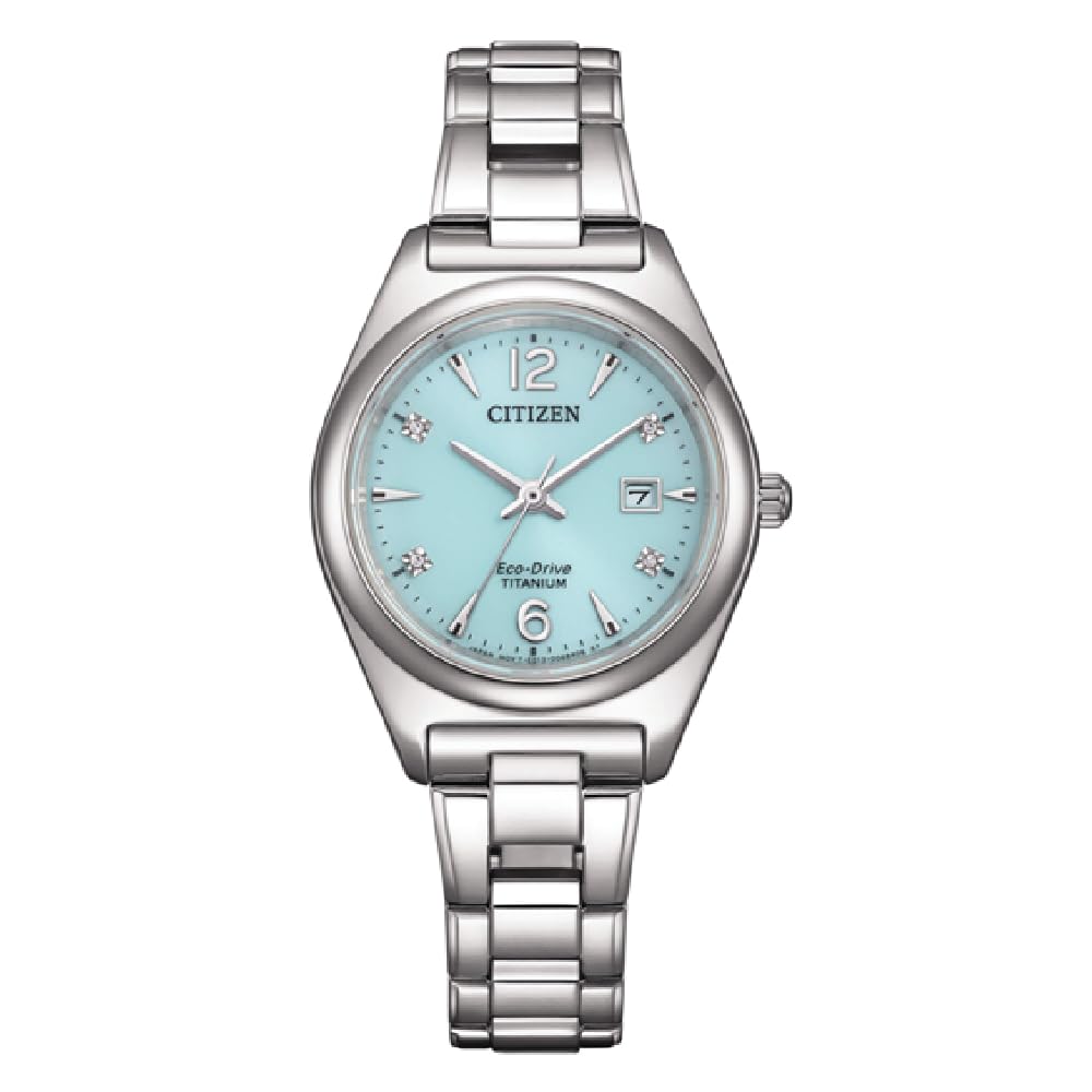 

Citizen ladies watch EW2601-81M