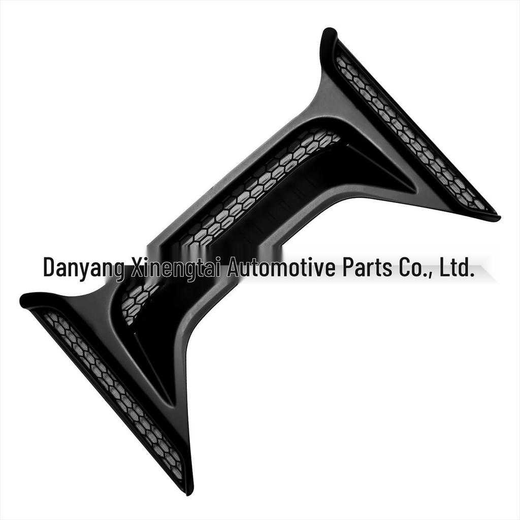 AITO Wenjie M7 Cabin Dustproof & Insect-Proof Protective Cover for Exterior Car Modification