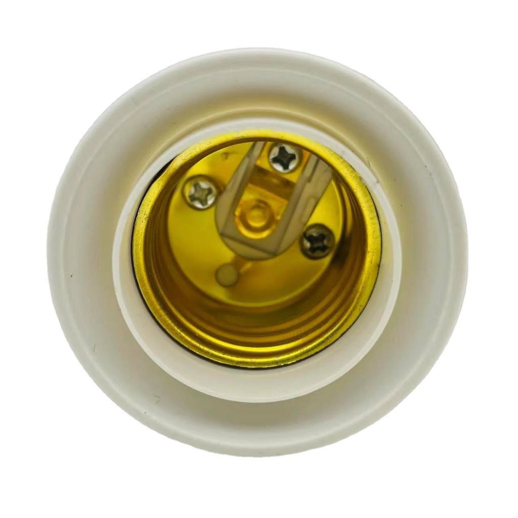 E27 Schraubfassung Pendelleuchte mit Schnurschalter, Thailand