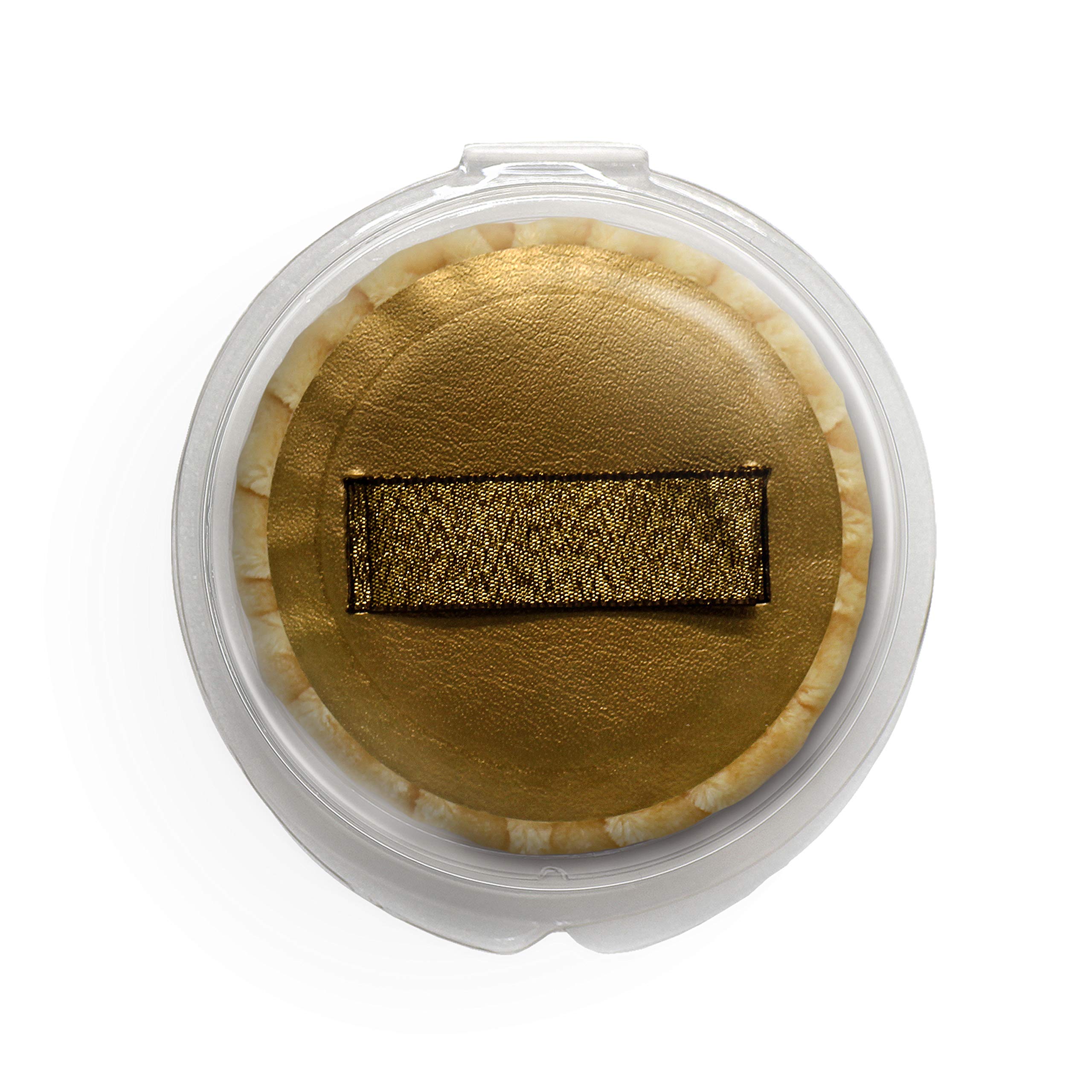 

Easy Powder Noblesse Body Twinkle Pearl Powder (In-Puff) Gold Pearl 10g (0.35), Refill