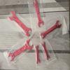 AN3 AN4 AN6 AN8 AN10 AN12 Aluminum Wrench Joint Tool Socket Wrench Tool Kit Double Head Joint Disassembly Wrench Repair Tools