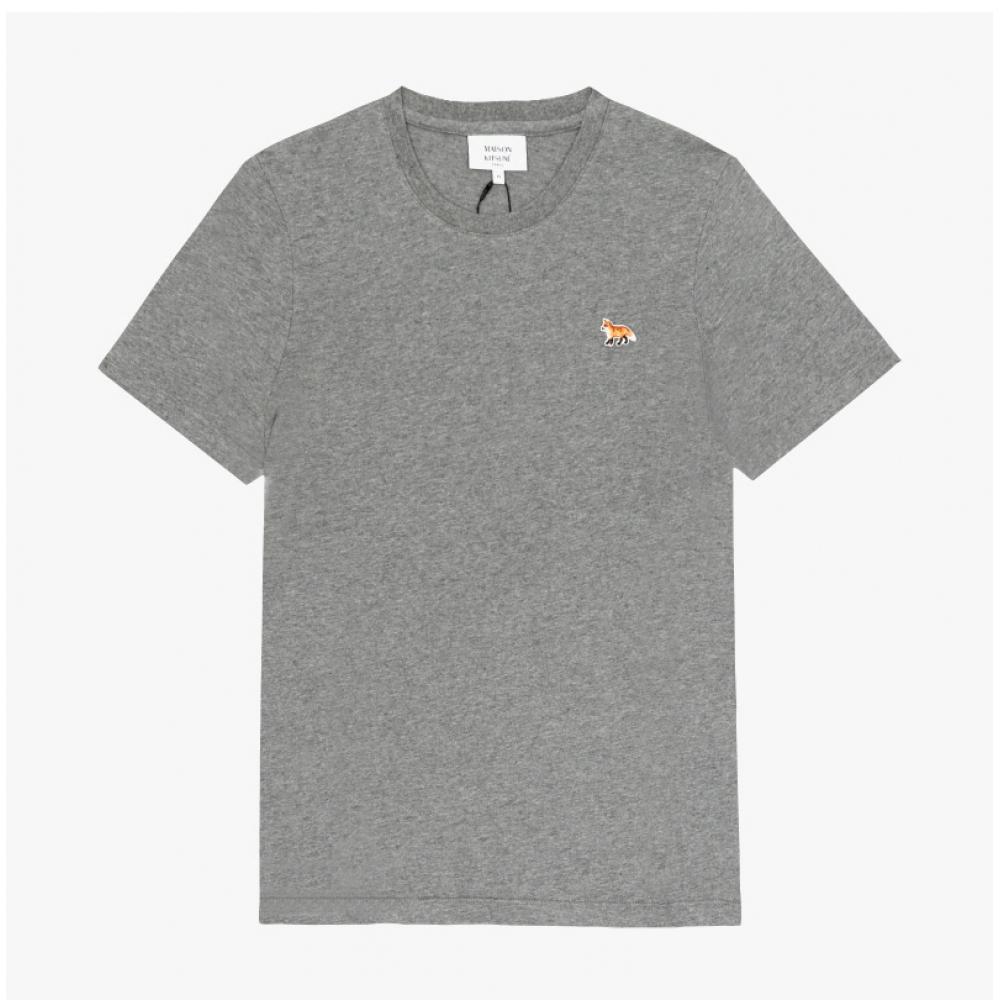 MaiSon KiTSune Baby Fox PaTch Women S T ShirT Mw00110kj0008 H131