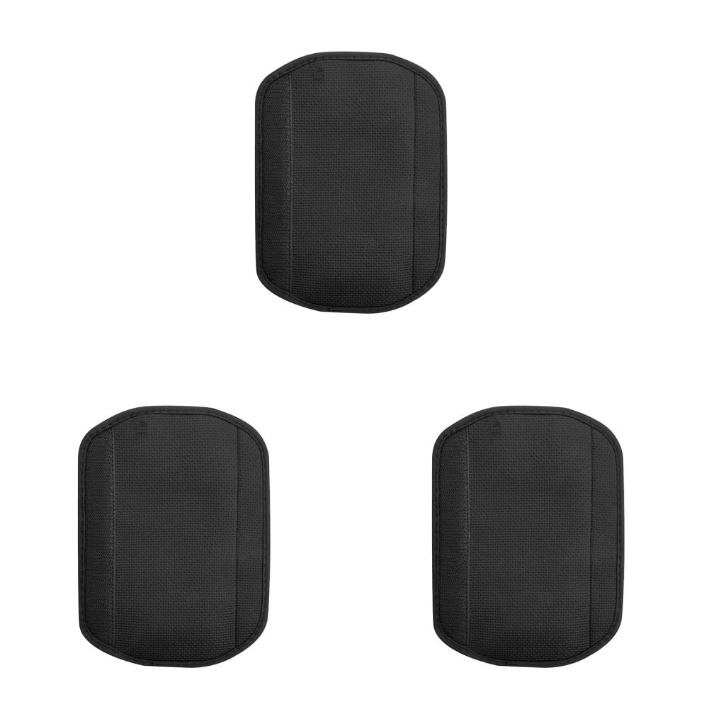 

3/5 шт. Утолщенный защитный ремешок на запястье с ручкой для JBL BOOMBOX 3/2/1 Универсальный беспроводной динамик Наручный ремешок Подкладка Противоскользящая наклейка