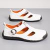 Men's Plus Size Outdoor Breathable Non-Slip Sandals 2026