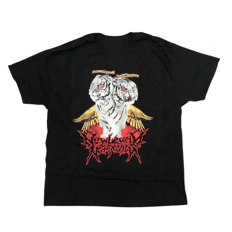 Polyphia Band Short Sleeve Gift For Fan S to 5XL Unisex Tshirt K1081 Unisex T-Shirt S