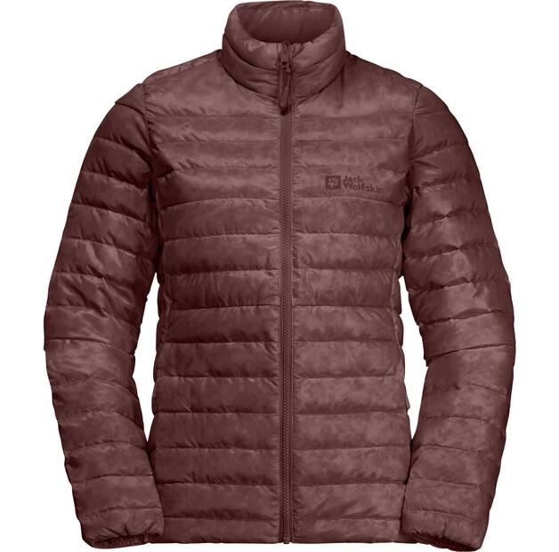 Пуховик Jack Wolfskin Pilvi Down Jkt W S