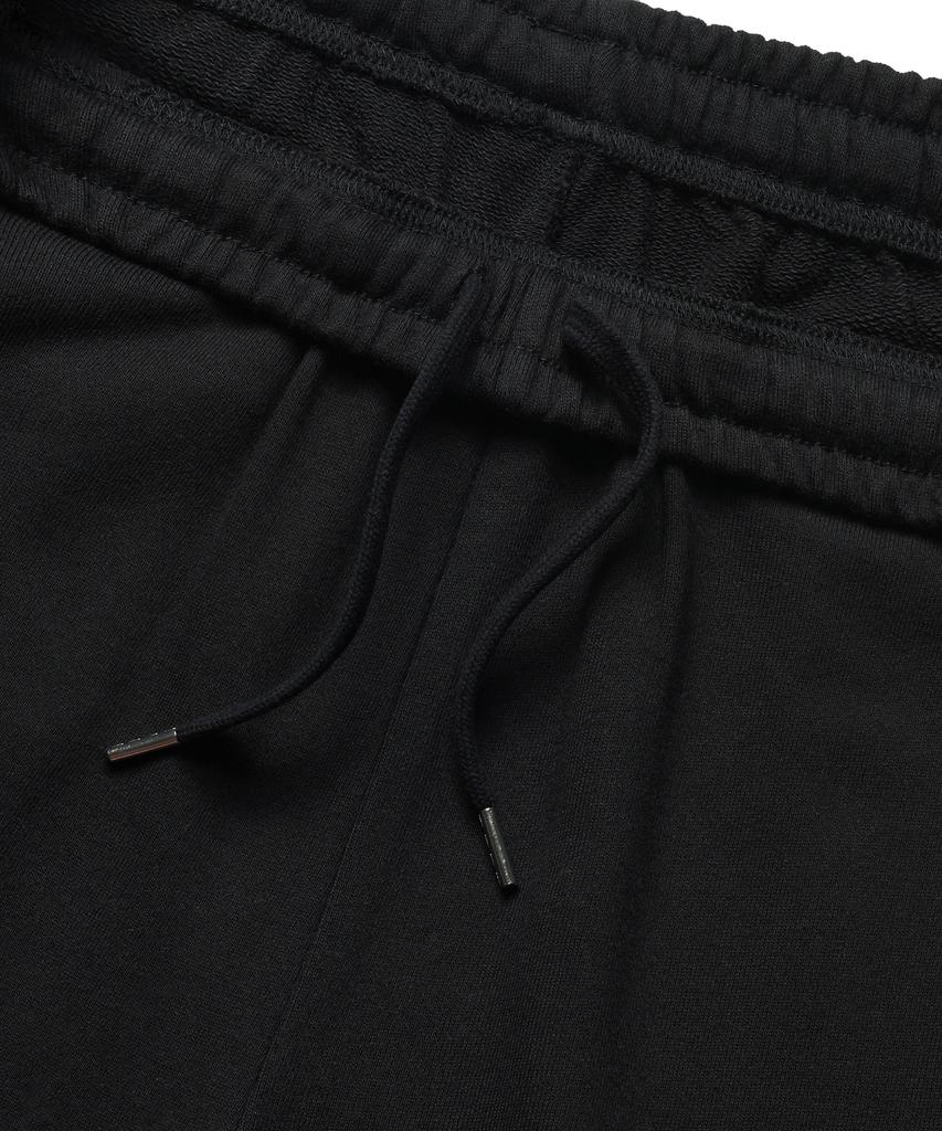 MUSINSA STANDARD WOMAN Women'S Relaxed Lounge Sweatpants [Black]
