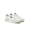 Мужские кроссовки Tommy Hilfiger Retro runner mix rwb fm0fm05371 белые