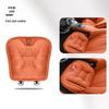 Velvet-Flannel Winter Car Seat Cushion for Avatr 06/07/11/12