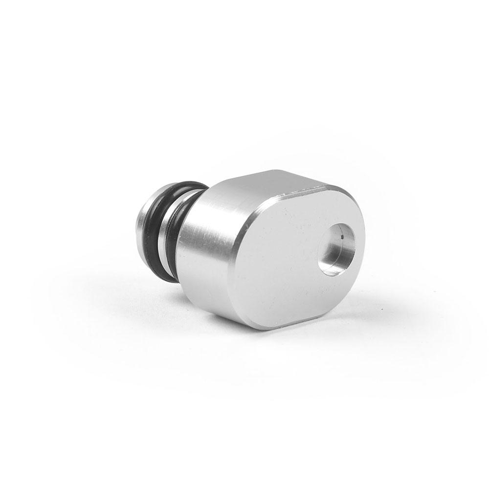 Drallklappen-Stecker-Entfernungssatz, Löschsatz mit 6 Dichtungen für BMW N57 N57S E90 E91 E92 E93 F07 F10 F11