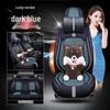 Great Wall ORA Cat Seat Cushions - Ballet, Punk, iQ Models for All Seasons
