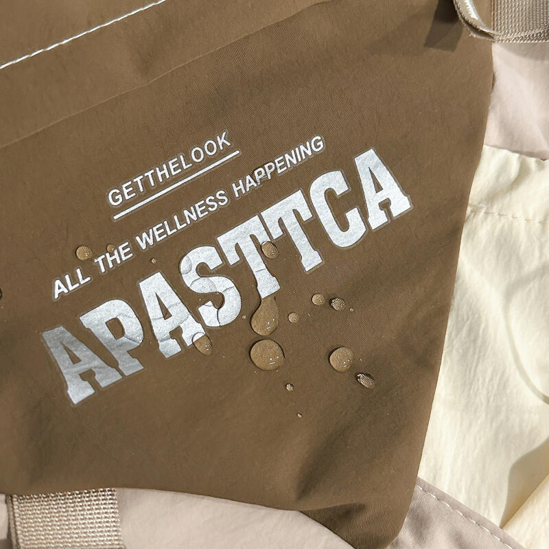 Men's Multi-use Crossbody Bag Lightweight Chest Bag Commuter Backpack Women's Outdoor Sports Backpack