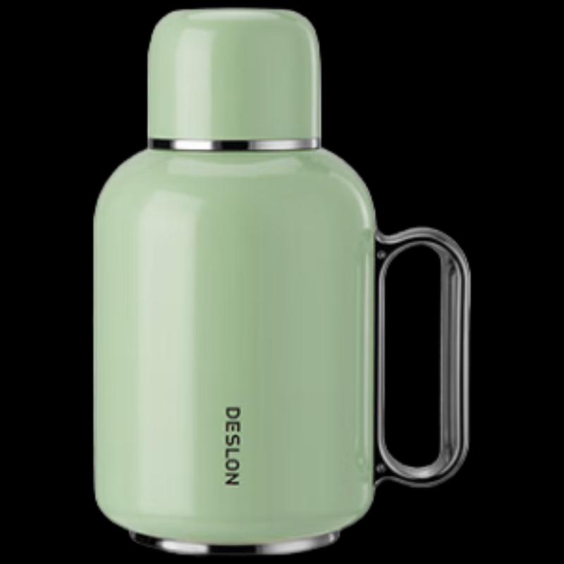 Deshrang Chayu Temperature Display Stewing Tea Pot
