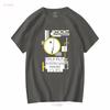 Bauhaus Exhibition Poster 1923 limited edition original design tribute T Shirt unisex long or short sleeves vintage Washed