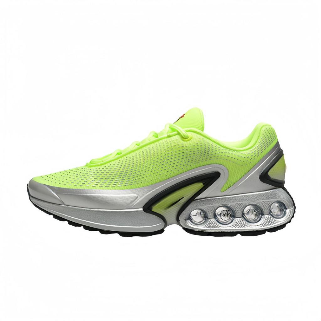 MAX DN4 Unisex Retro Tlumení Nárazů Běžecké Boty Neformální Sportovní Tenisky pro Muže