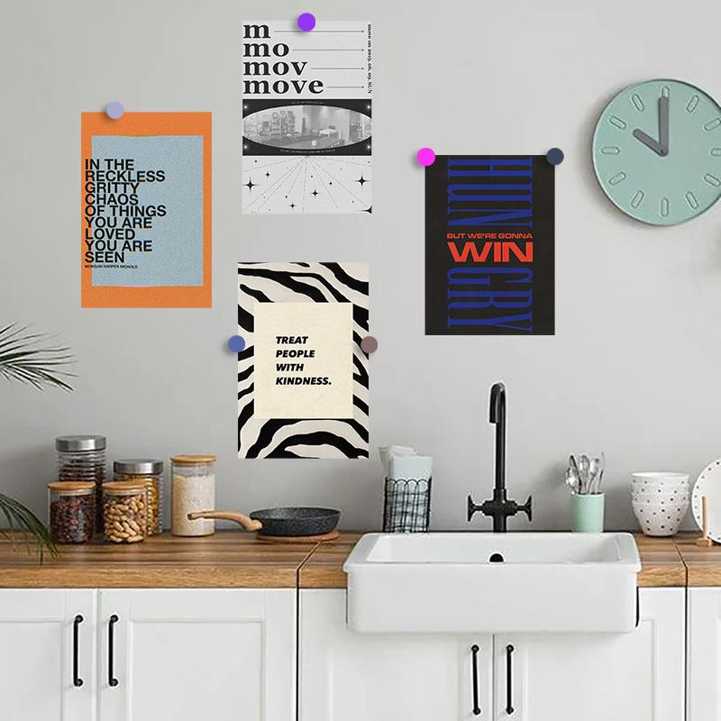 

15 шт. Смешанный цвет Карточка Фотография Живой Мультяшный Харадзюку Скейтборд Кофе Арт Картинки Бар Украшение Наклейки Живопись