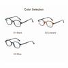 Steam Punk Reading Glasses Men Women Anti Blue Light Multi-Focus Automatic Zoom HD Presbyopic Eyeglasses Eyewear +1.0~+3.5