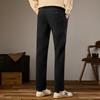 FAPAI Men's Thickened Warm Casual Trousers