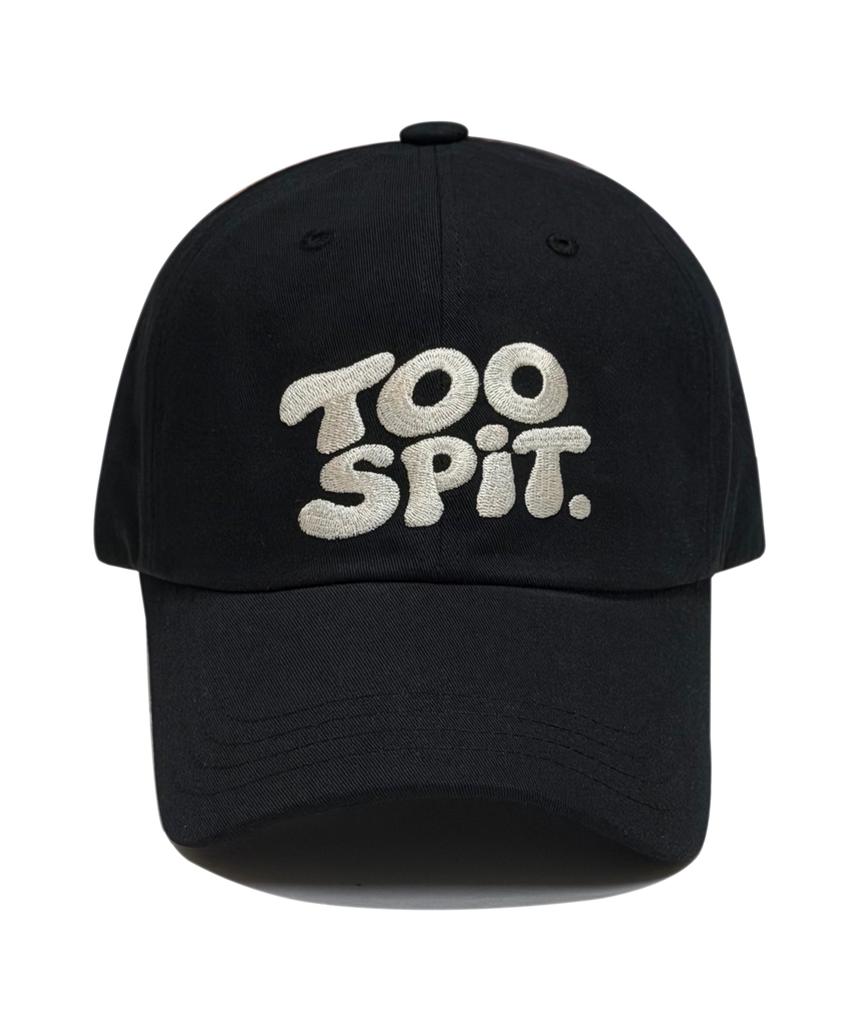 Tueseupis Bubble Logo Ball Cap