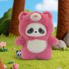52TOYS BLINDBOX PandaRoll The Zoo In Hands Series Plush Toy Blind Box Figure Gachapon Collection Painted Perfect for and New Gifts Collectors,