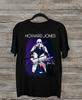 NEW Howard Jones Signature T Shirt All Size S-5XL DS94 Unisex T-Shirt