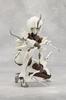 Kotobukiya Infinite Encounter Megalomaria Seeker Height Approx. 160mm Non-scale Plastic Model