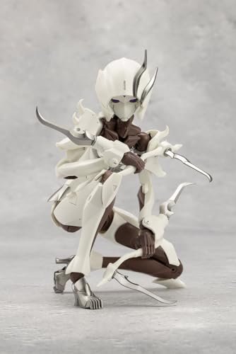 Kotobukiya Infinite Encounter Megalomaria Seeker Height Approx. 160mm Non-scale Plastic Model