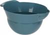 Plastic Kitchen Bowl with Spout 1.8 L
