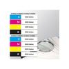 Toner - Xerox - Everyday - Cyan - Compatible HP CF411A - 2300 Pages