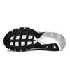 Nike Initiator Cushioning Abrasion Resistant Breathable Low Top Casual City Commuting Running Shoes Men's Black White 394055-100(Team79-ZeroS-BOX)
