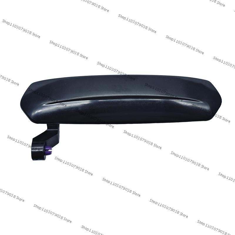For Chana Benni 2006 2007 2008 Outer Door Handle Door Opening Handle Unpainted