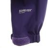 The North Face Rain Jacket M Purple NPW11212 Outdoor Gore-Tex Women Used