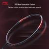 Li-Ning Thunder & Saber Series Badminton Rackets