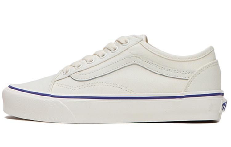 Vans Old Skool Tapered Cali Marshmallow Spectrum Blue VN0A54F44U3 44.5