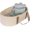 Accessory for Asi Dolls Carrier Cloe With Bed