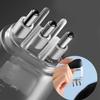 Scalp Head Massager for Hair Growth Hair Oil Applicator Hair Root Comb Applicator Scalp Brush Gifts for Women Men