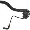 High Temperature Resistant Car Engine Crankcase Breather Hose Exhaust Ventilation Tube Accessories for 25193343 55568267