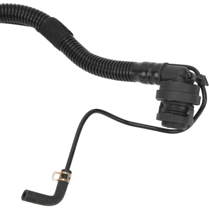 High Temperature Resistant Car Engine Crankcase Breather Hose Exhaust Ventilation Tube Accessories for 25193343 55568267