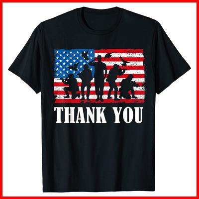Oberteile – T-Shirts