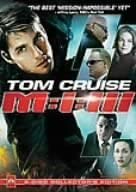 

DVD - M: i-3 Mission: Impossible 3 Specia PPF110291 Japan Movies & DVD Used