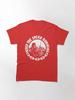 Burning Spear Burning Spear Maglietta Classica